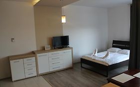 Apartament Sadowa